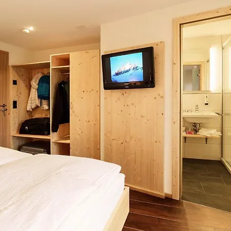 Hotel Caprice - Grindelwald