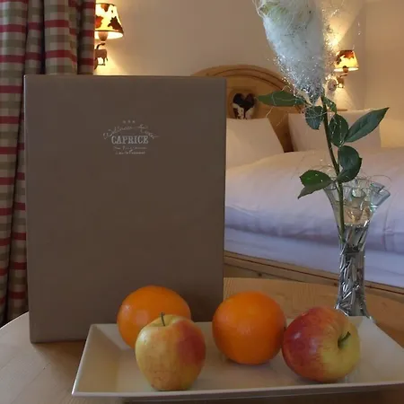 Hotel Caprice -