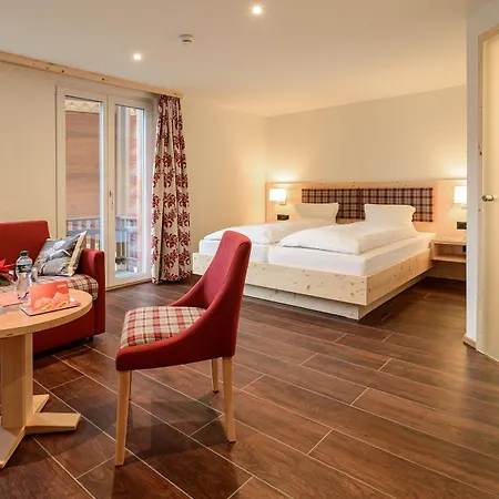 Caprice - Grindelwald